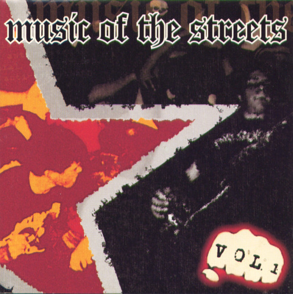 Music of the streets