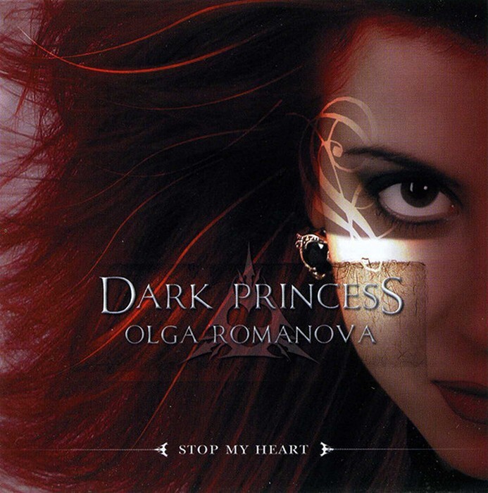 Dark Princess + Olga Romanova — Stop My Heart