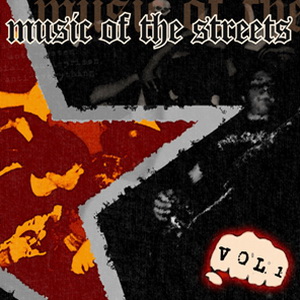 Music of the streets —