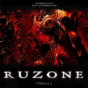 Ruzone — Volume 2
