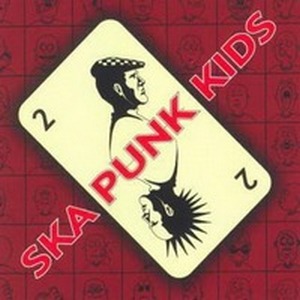 Ska-Punk Kids — Часть 2