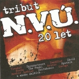 Tribute N.V.U. —