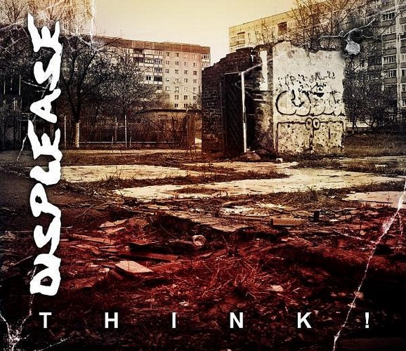 Displease — Think