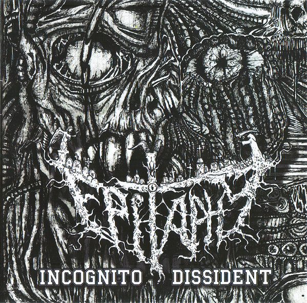 Epitaphy — Incognito Dissident