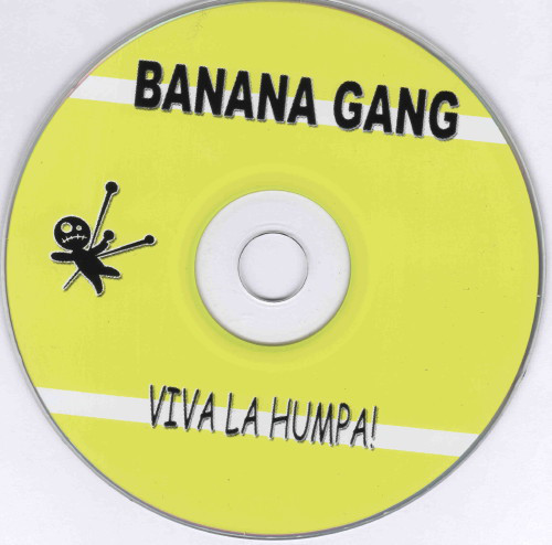 Banana Gang — Viva La Humpa