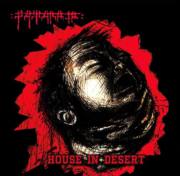 Yamaraja — House In Desert