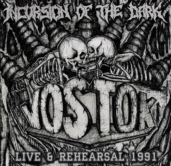 Incursion Of The Dark — Live & Rehearsal 1991