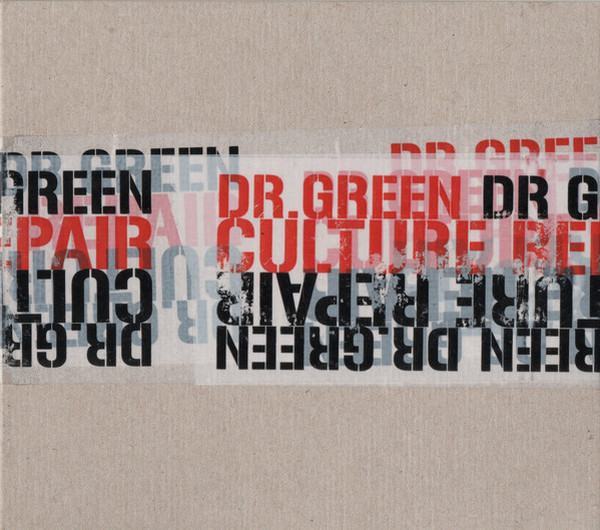 Dr.Green — Culture Repair