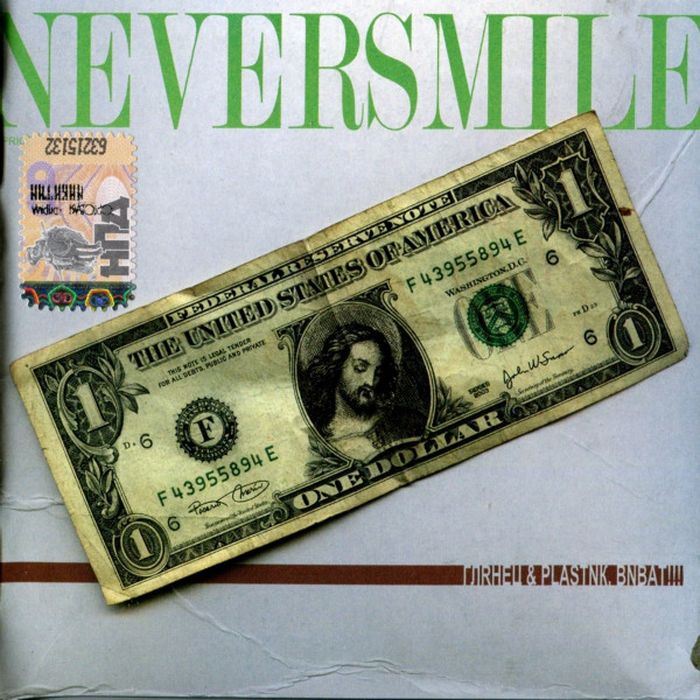 Neversmile — Глянец и пластик, виват