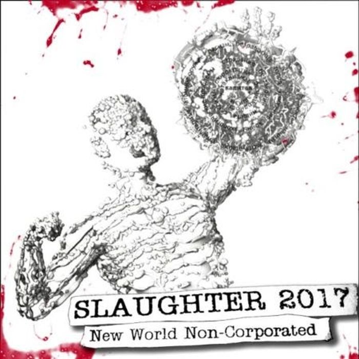 Slaughter 2017 — New World Non-Corporated