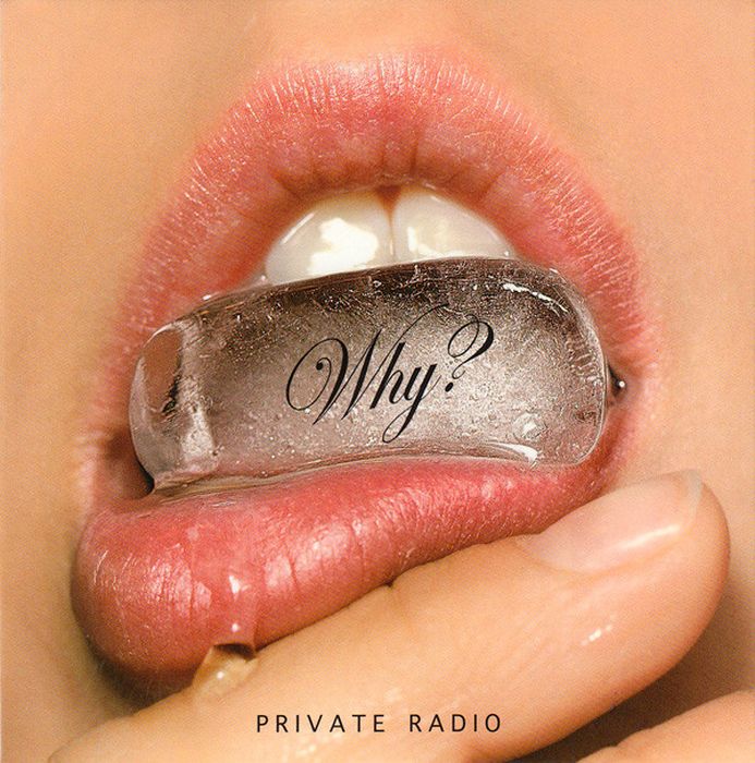 Private Radio — Why?