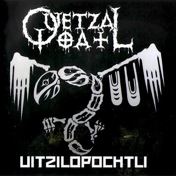 QuetzalQoatl — Uitzilopochtli