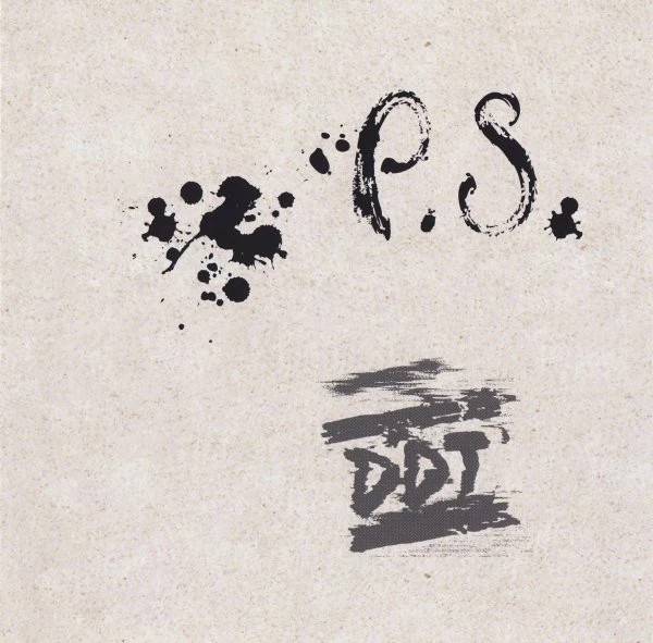 DDT — P.S.
