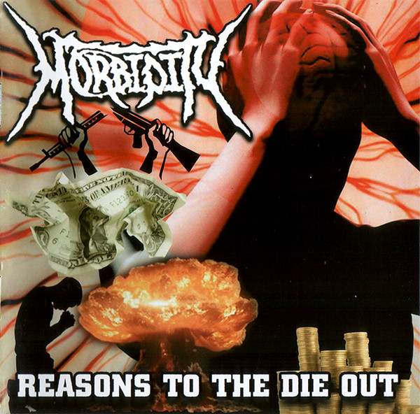 Morbidity — Reasons to the die out
