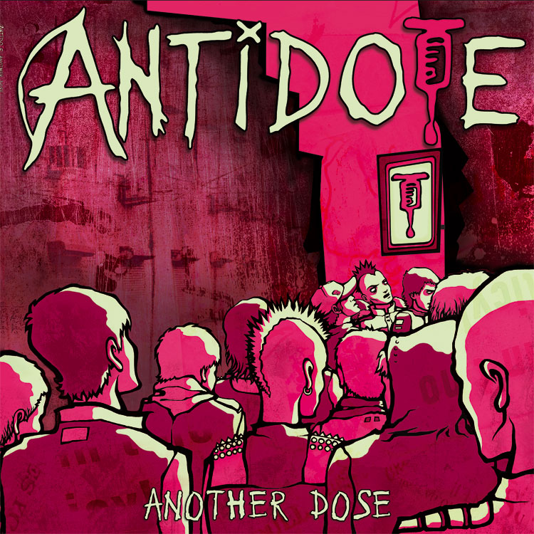 Antidote — Another Dose