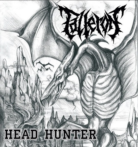 Talleron — Head Hunter