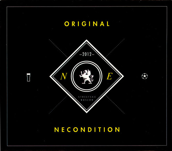 Necondition — Original Necondition