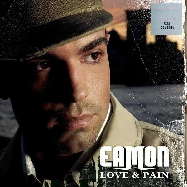 Eamon — Love & Pain