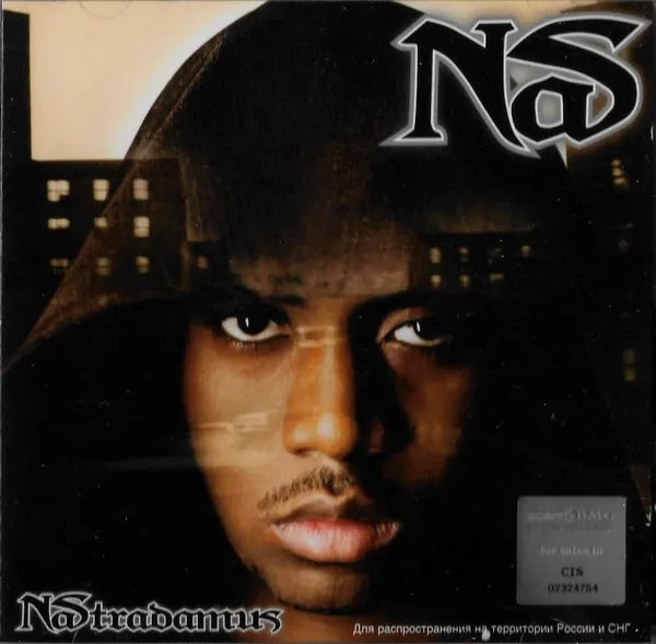 Nas — Nastradamus