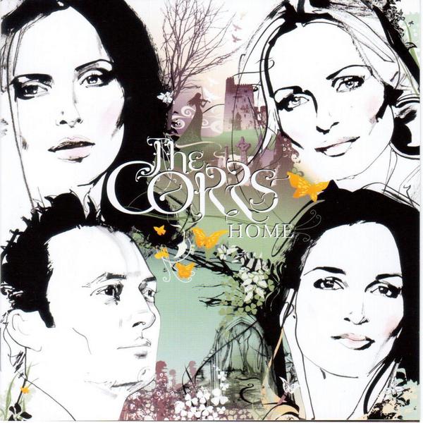 Corrs the — Home