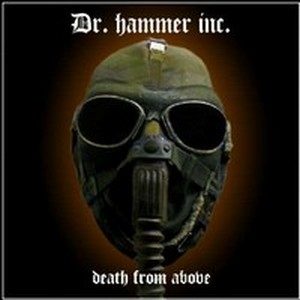 Dr. Hammer Inc. — Death From Above