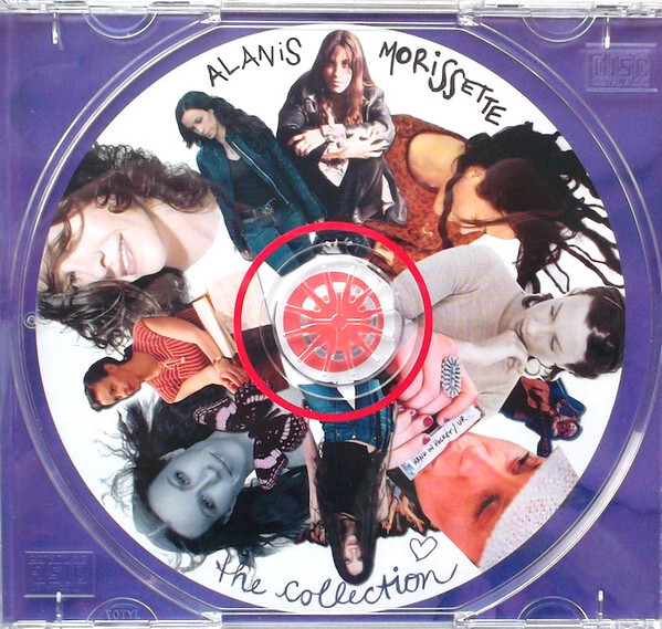 Morissette Alanis — The Collection