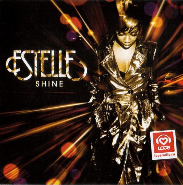 Estelle — Shine