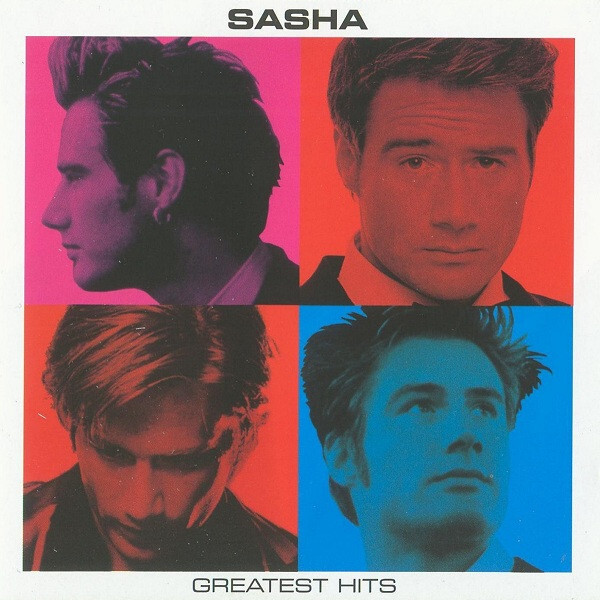 Sasha — Greatest Hits