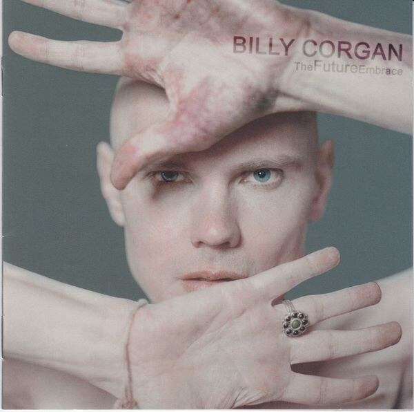 Corgan Billy — TheFutureEmbrace