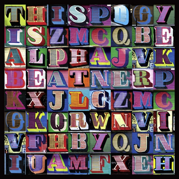 Alphabeat — This Is Alphabeat