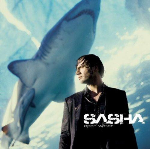 Sasha — Open Water