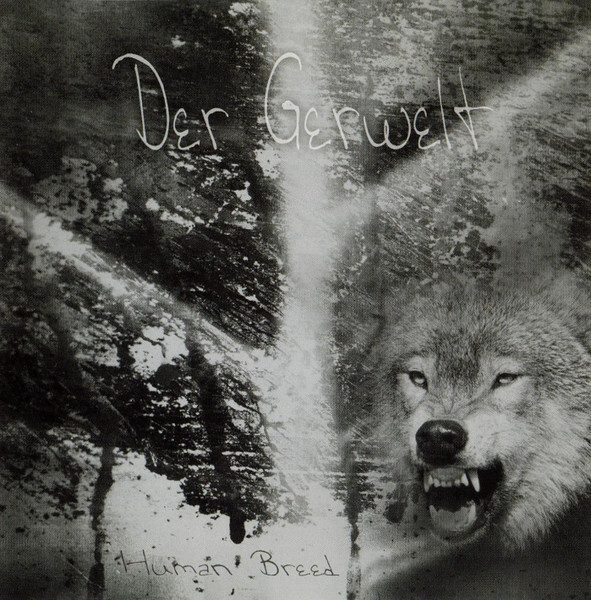 Der Gerwelt — Human Breed