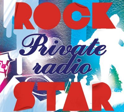 Private Radio — Rock Star