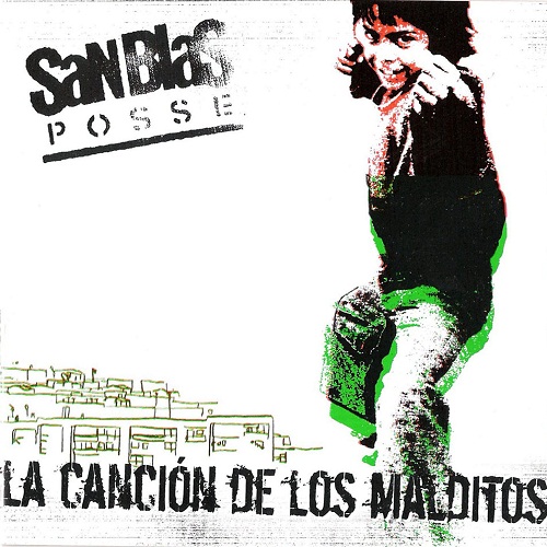 San Blas Posse — La cancion de los malditos