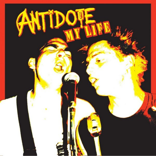 Antidote — My Life