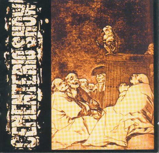 Cementerio Shöw — Cementerio Shöw