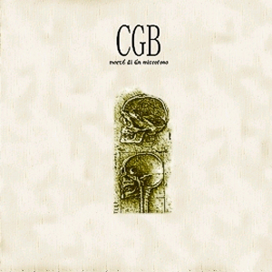 CGB — Morte Di Un Microfono