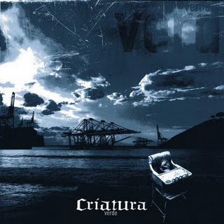 Criatura — Verde