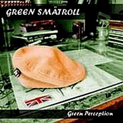 Green Smatroll — Green Perception