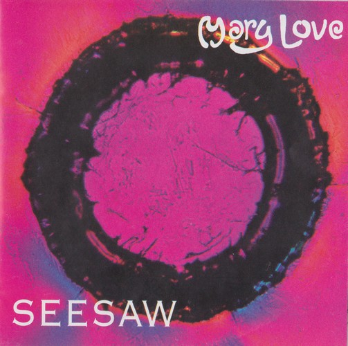 Mary Love — Seesaw