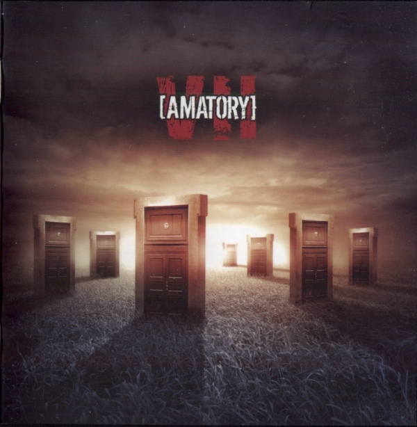 Amatory — VII