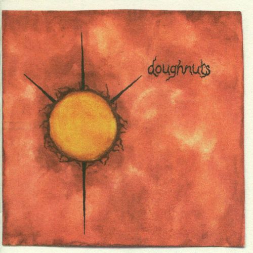 Doughnuts — Feel Me Bleed