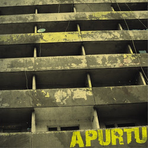 Apurtu — Apurtu