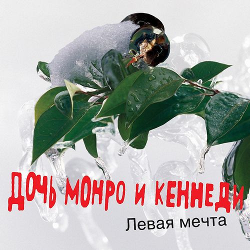 Дочь Монро и Кеннеди — Левая Мечта