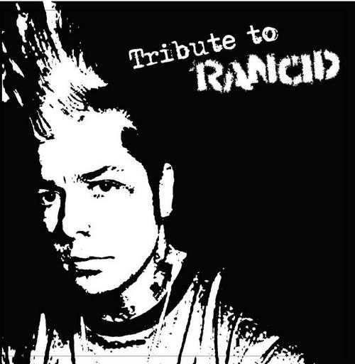Tribute To Rancid — Arrested In Russia