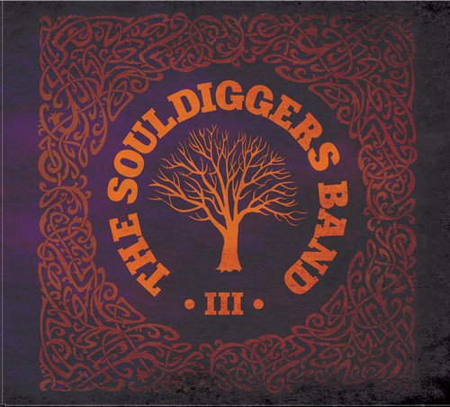 Souldiggers Band the — III