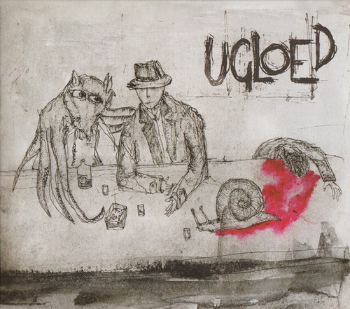 Ugloed — Ugloed