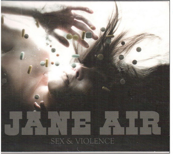 Jane Air — Sex & Violence