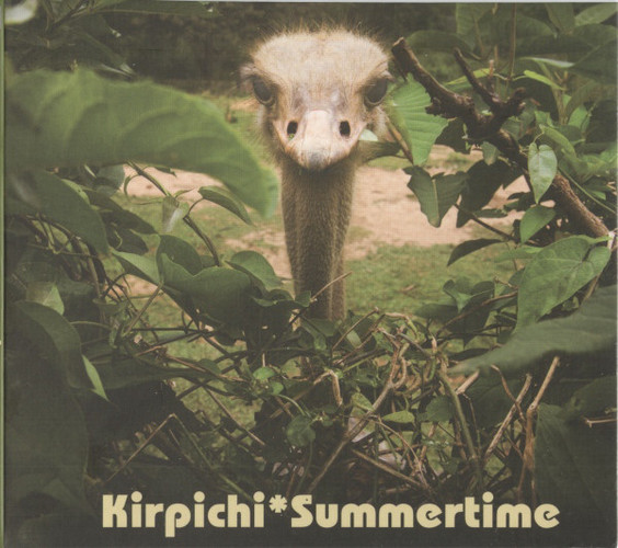 Кирпичи — Summertime