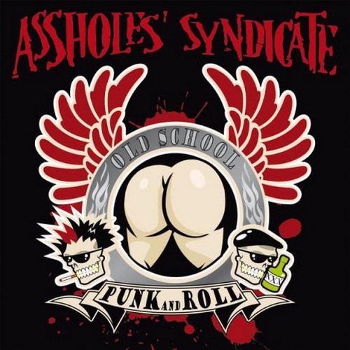 Assholes Syndicate — Punk'n'Roll